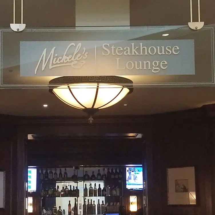 Michele's Steak House Lounge, Dover, DE