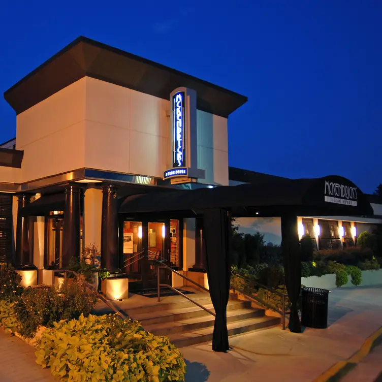 McKendrick's Steakhouse - Perimeter Center, Atlanta, GA
