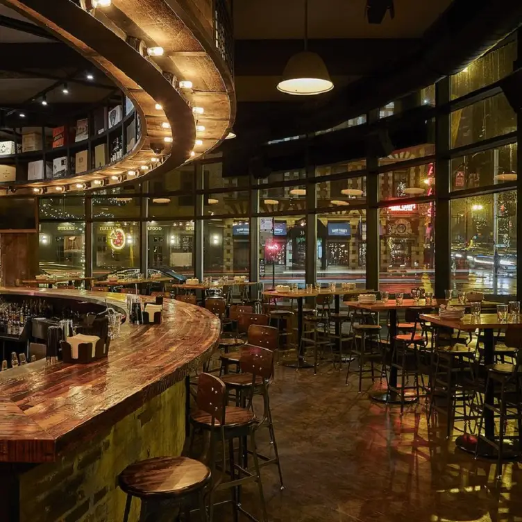 Parlor Pizza Bar - River North，ILChicago