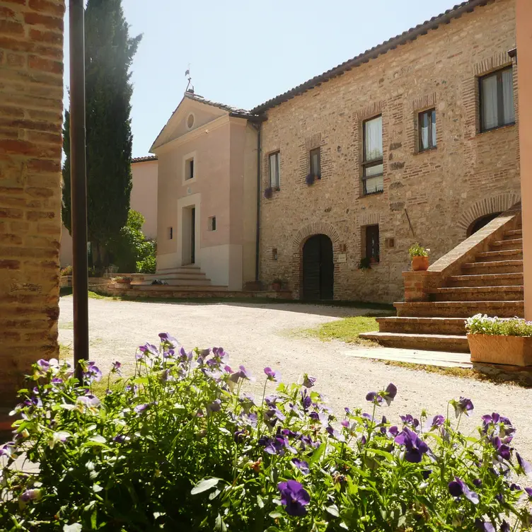 Agriturismo San Cristoforo, Amelia, Terni