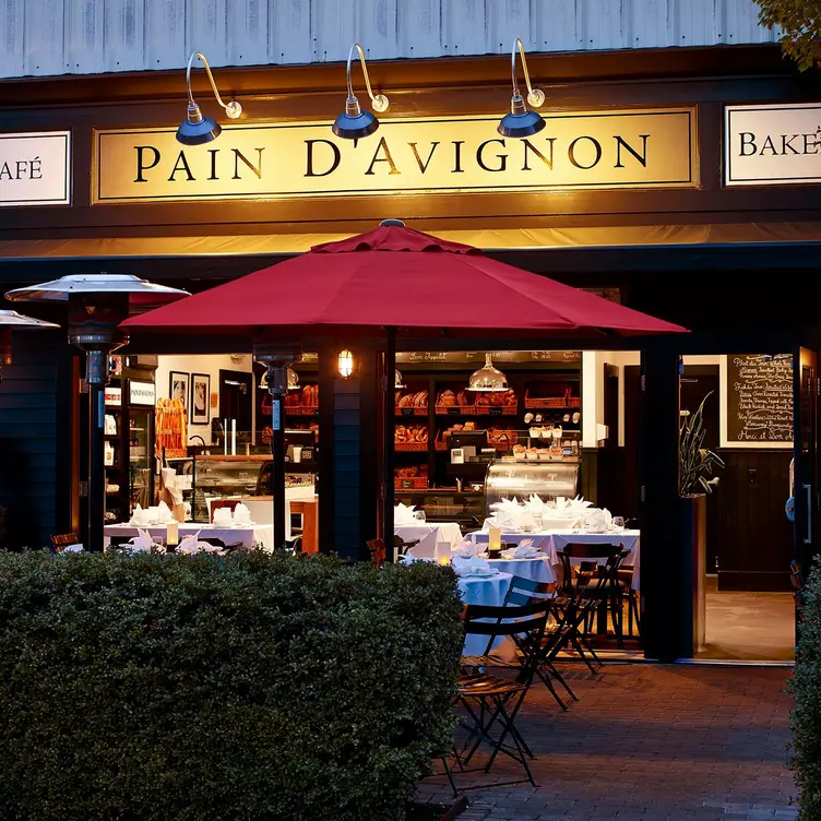 Pain D’Avignon, Hyannis, MA