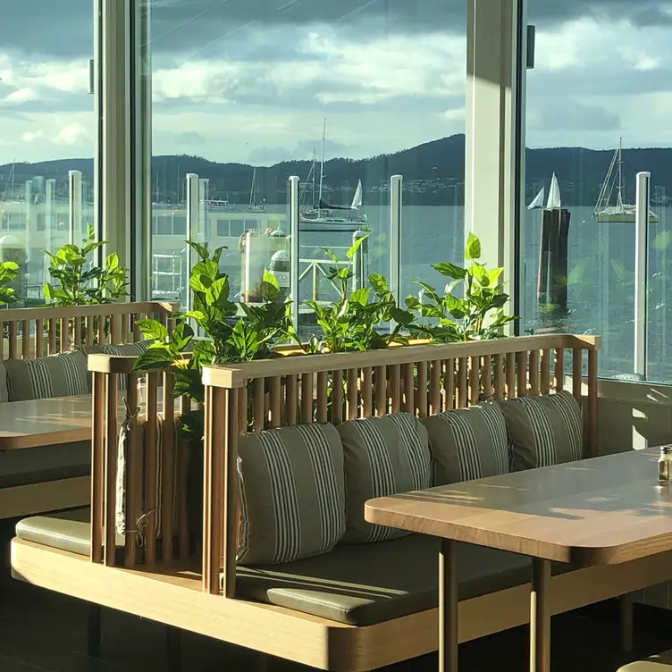 Boardwalk Bistro - Wrest Point, Sandy Bay, AU-TAS