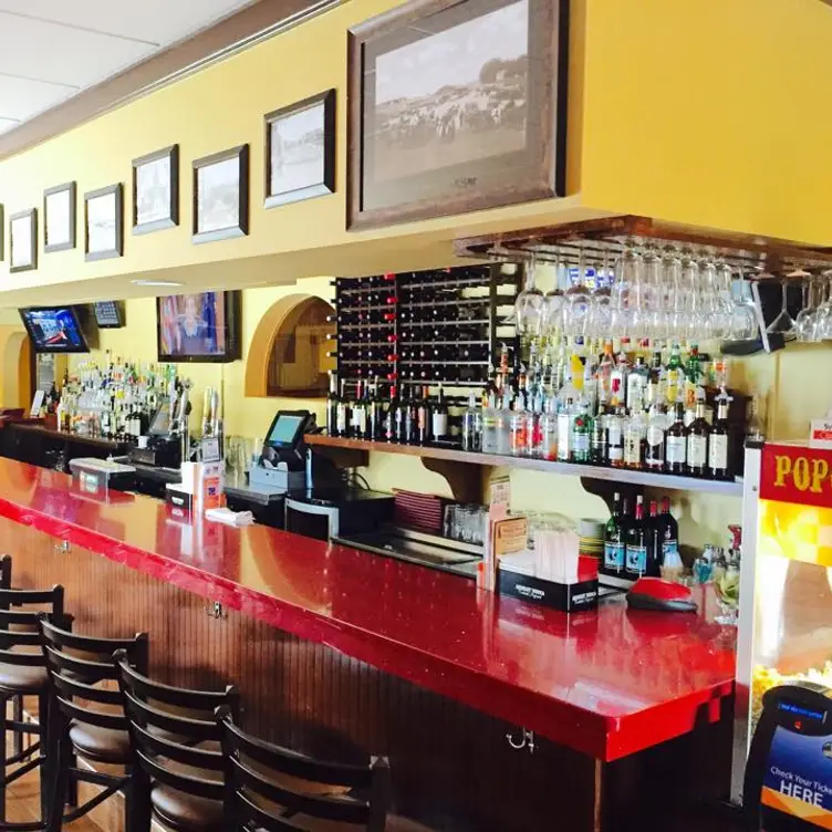 Fairfield's Bar & Grill, Penfield, NY