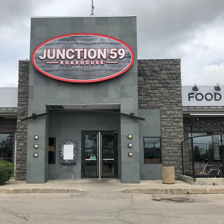 Junction 59，MBWinnipeg