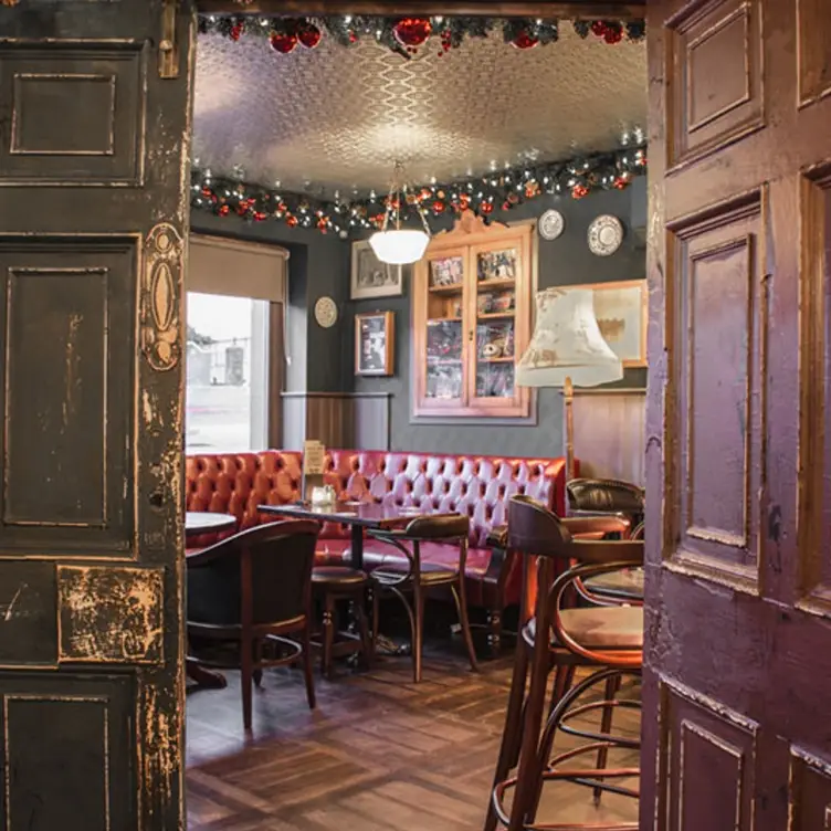 The Bald Eagle Gastro Pub, Dublin, Co. Dublin