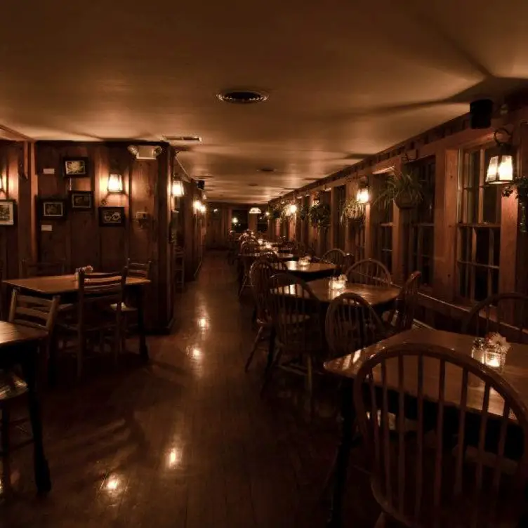 Daniel's Restaurant, Henniker, NH