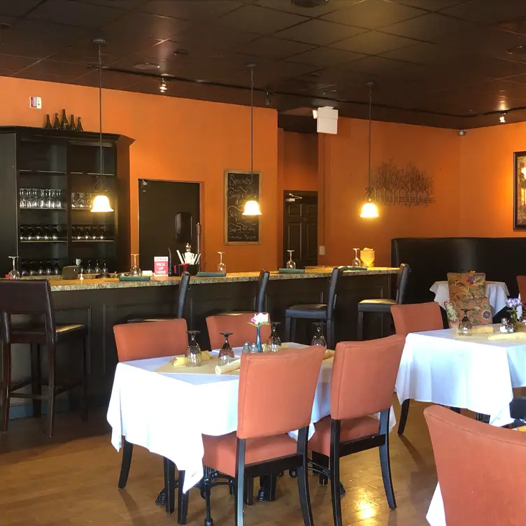 Anatolia Bar and Grill, Williamsburg, VA