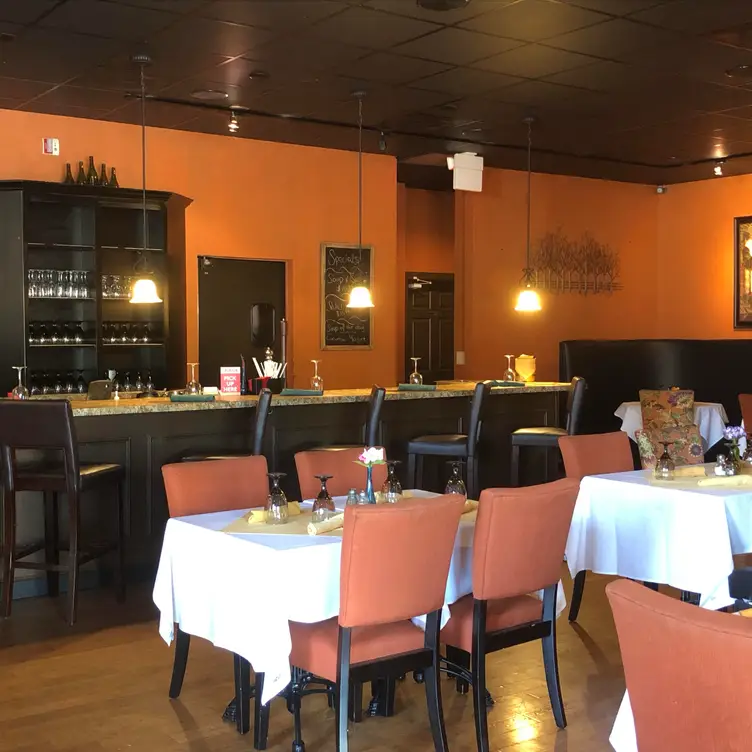 Anatolia Bar and Grill，VAWilliamsburg