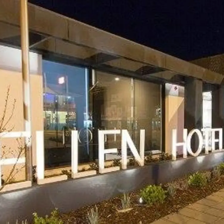 Ellen Hotel AU-SA Port Pirie