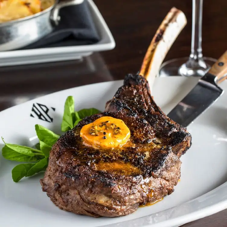 Hyde Park Prime Steakhouse - Pittsburgh, Pittsburgh, PA