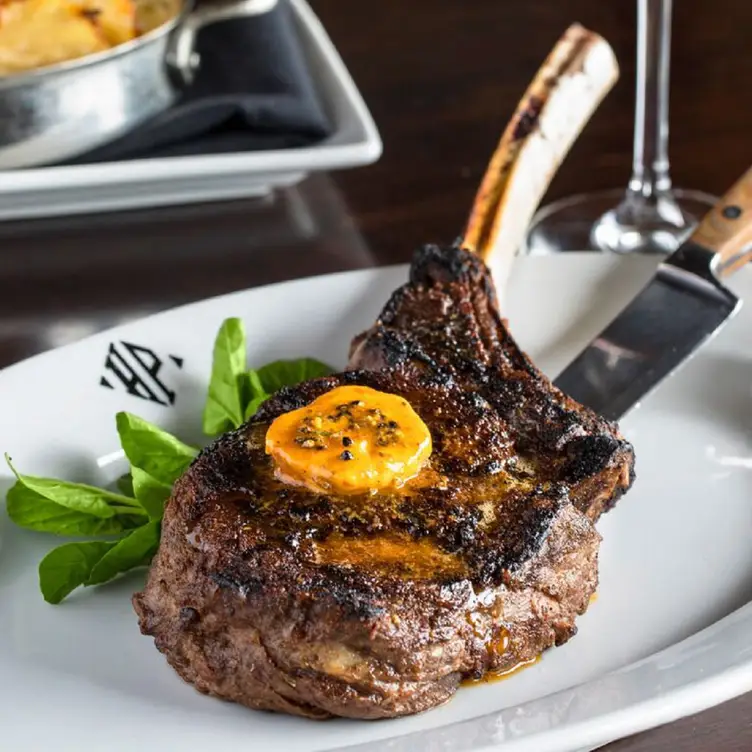 Hyde Park Prime Steakhouse - Pittsburgh PA Pittsburgh