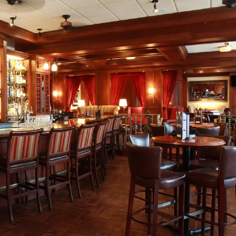 Hyde Park Prime Steakhouse-Birmingham, MI, Birmingham, MI