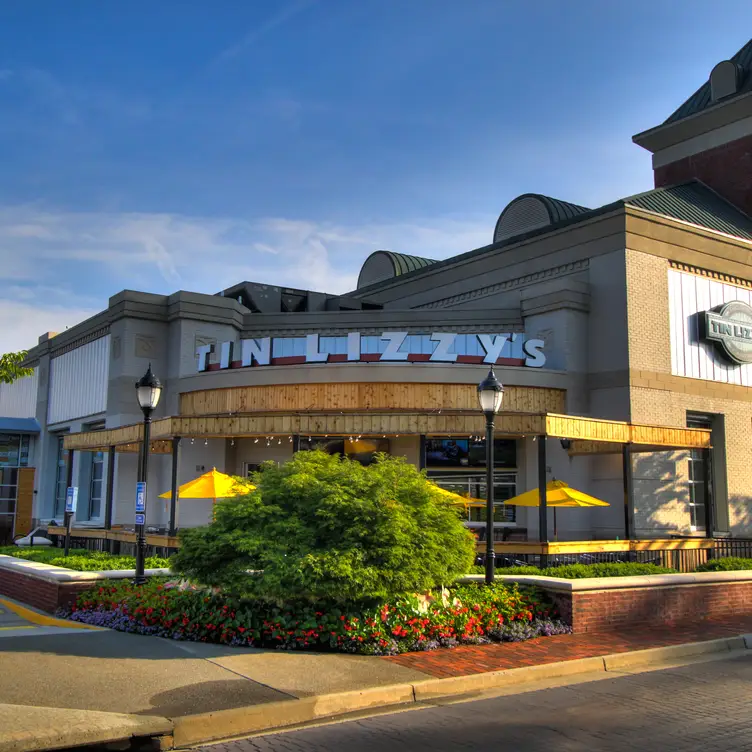 Tin Lizzy's - East Cobb, Marietta, GA