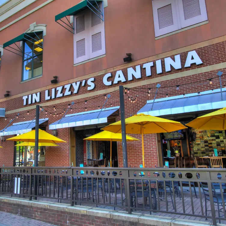 Tin Lizzy's - Mall of Georgia, Buford, GA