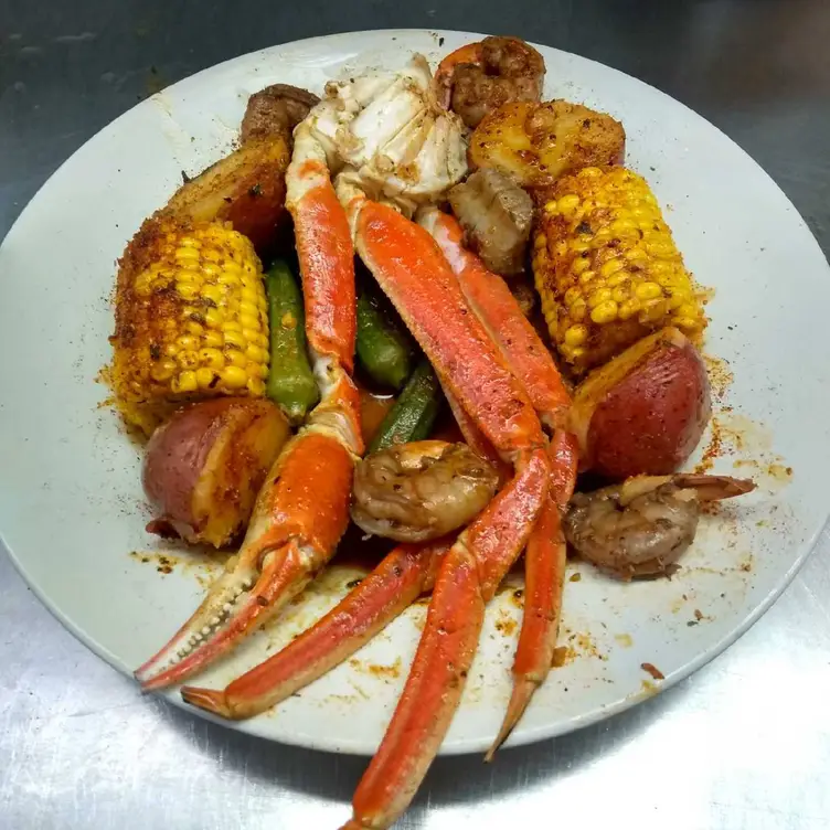 Restaurant Nita's Gumbo Country Club Hills, , IL OpenTable