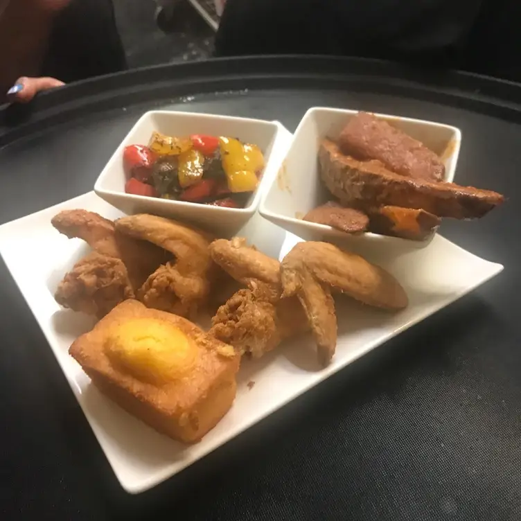 Nita's Gumbo Restaurant Country Club Hills, IL OpenTable