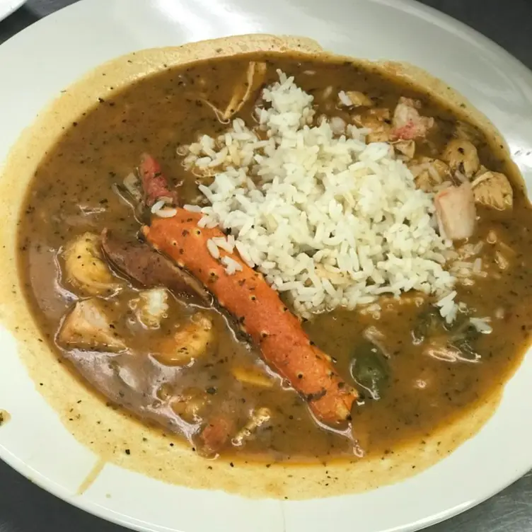 Nita's Gumbo Restaurant Country Club Hills, IL OpenTable