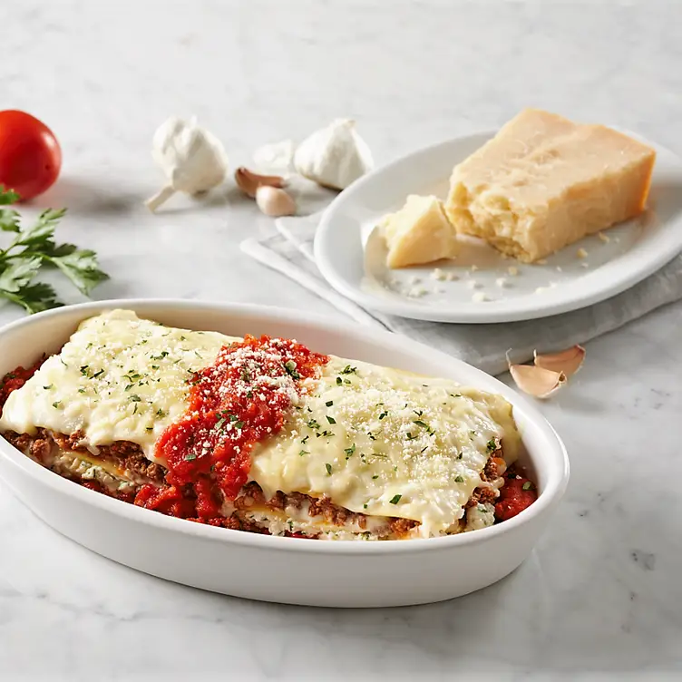 Lasagna - Bravo Italian Kitchen - Centerville - Dayton, Centerville, OH