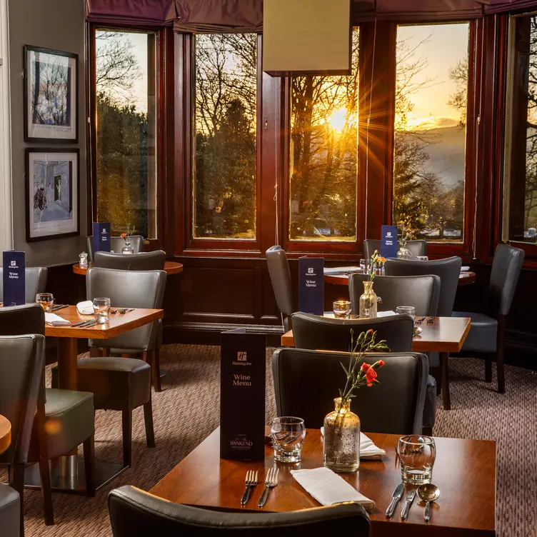 Bankend Bar & Brasserie, Dumfries, Dumfries and Galloway