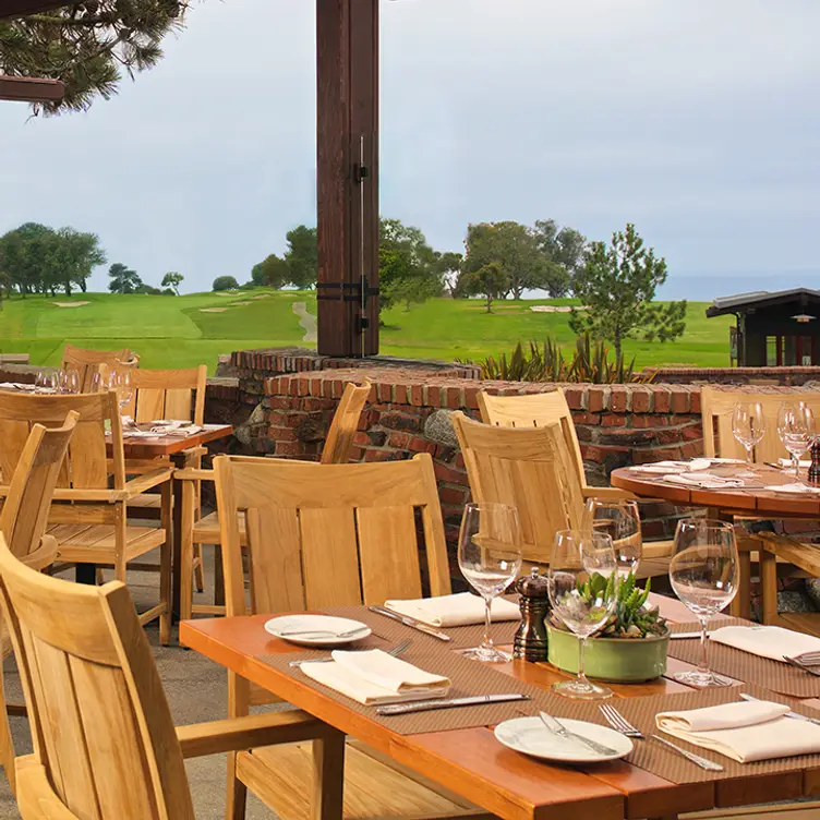 The Grill at The Lodge at Torrey Pines, San Diego, CA
