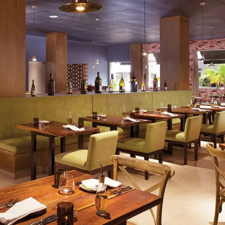 Gourmet Pub, Playa del Carmen, ROO