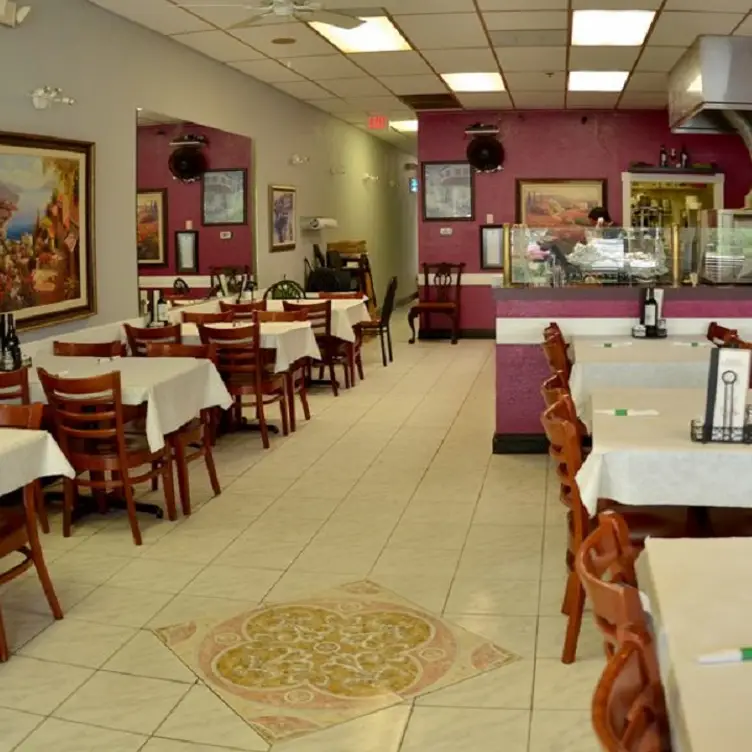 Marco Anthony Italian restaurant, Ocoee, FL