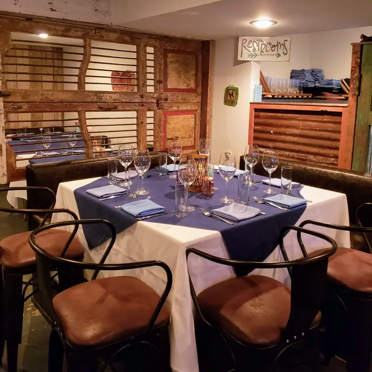 The Butler House Top Rated Restaurant in Spring, TX OpenTable