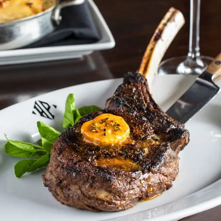 Hyde Park Prime Steakhouse- Upper Arlington, Upper Arlington, OH