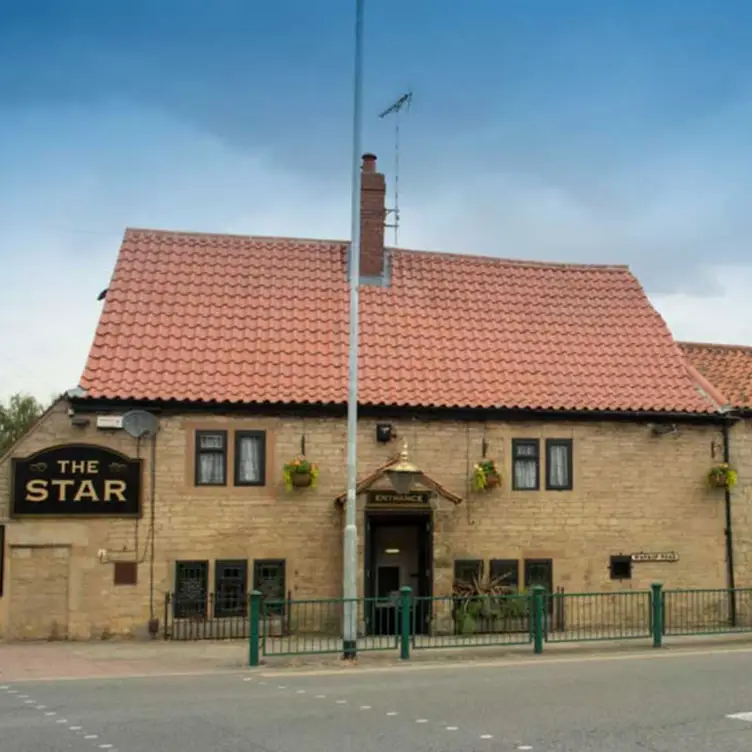 The Star, Mansfield, ENG