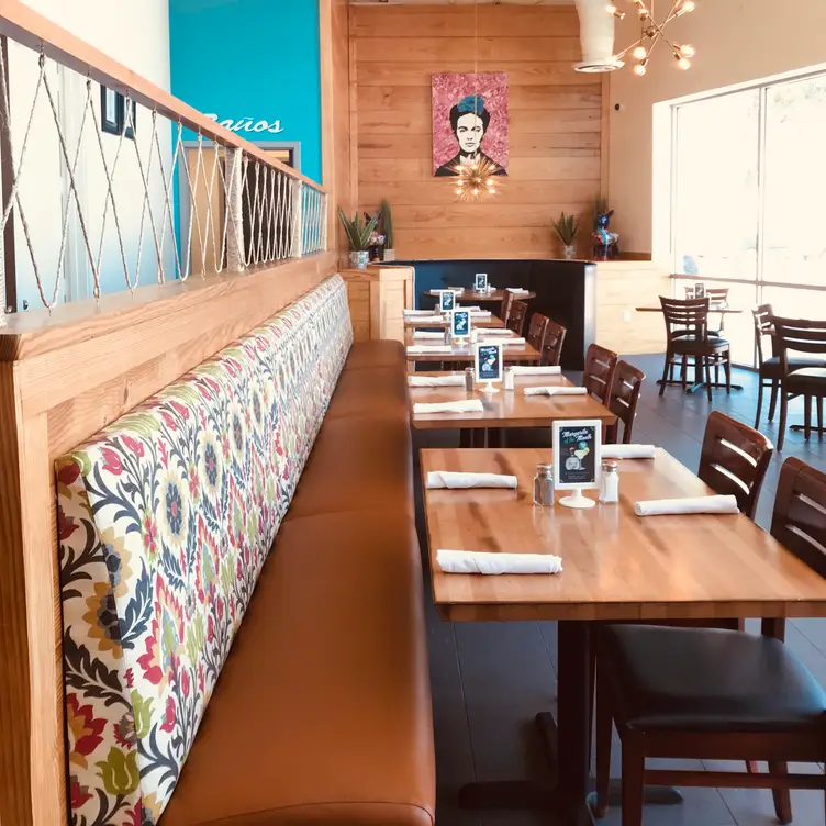 El Rincon Mexican Kitchen & Tequila Bar - Frisco, Frisco, TX