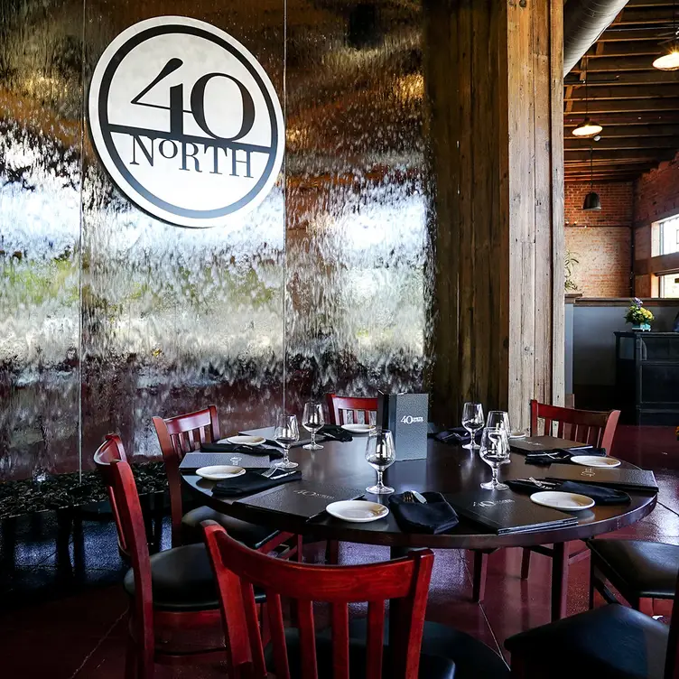 40 North Tap + Grille, Grand Island, NE