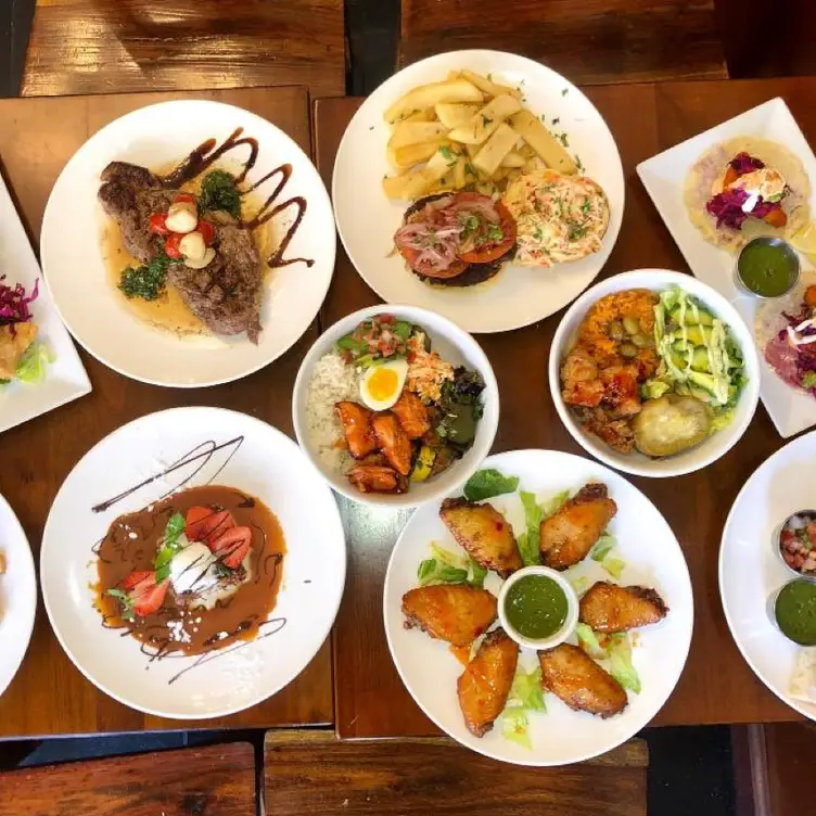 San Blas Fine Mexican Cusine, Brooklyn, NY