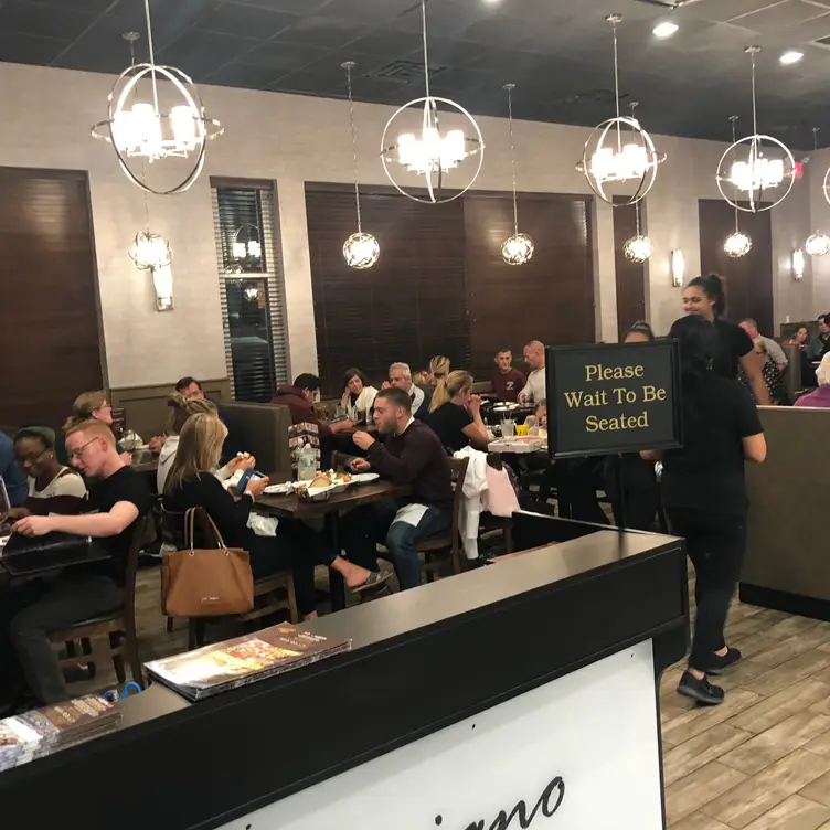 Mangiano Pizza Restaurant Catering & Private Events, Cedar Knolls, NJ