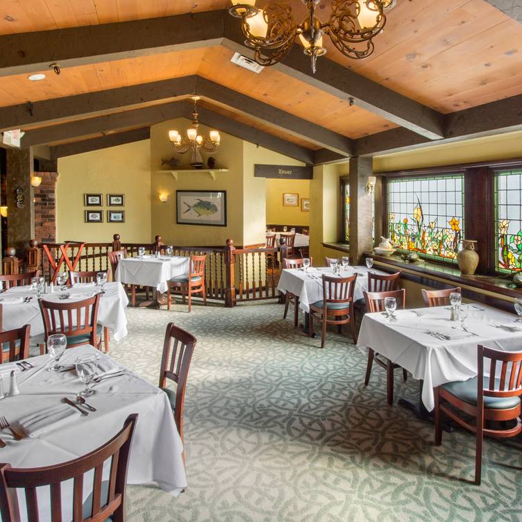 Meriwethers Restaurant - Southfield Mi Opentable