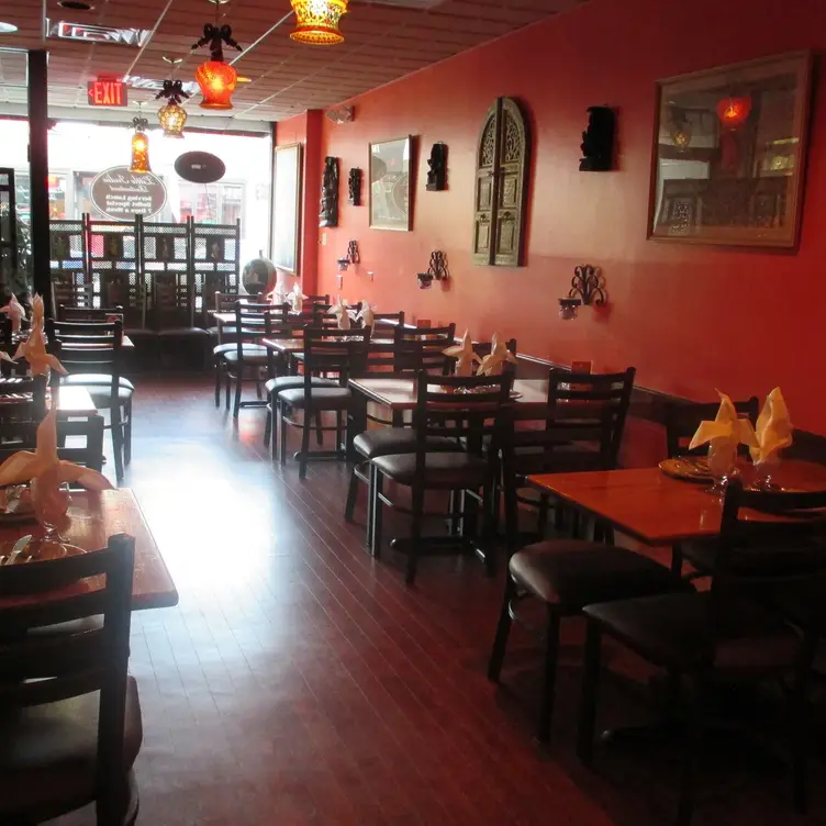 Little India, Waltham, MA