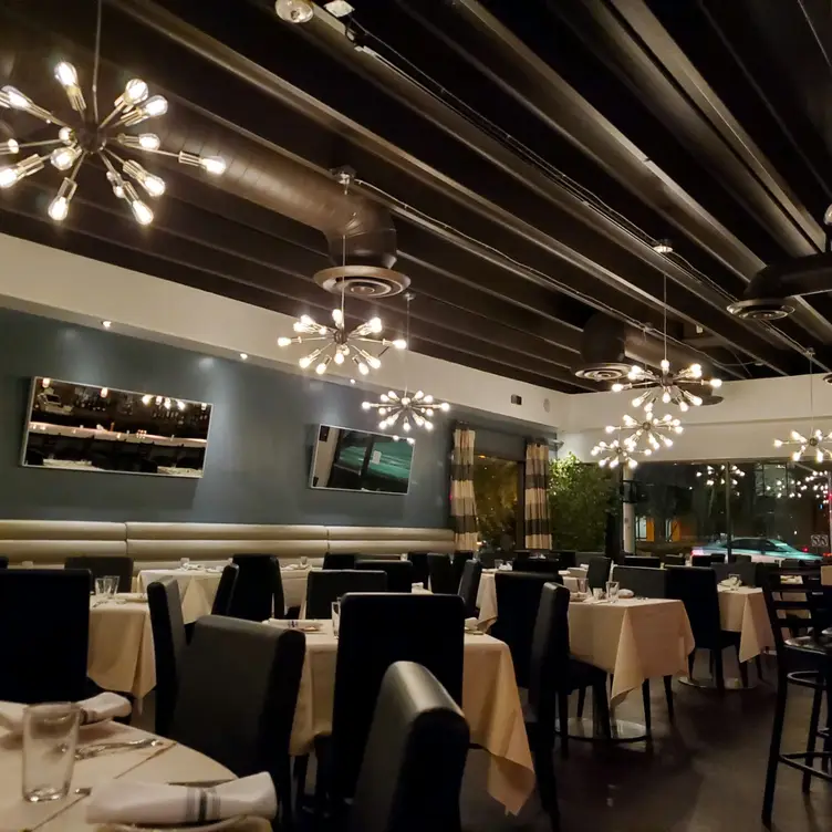 Tommy V's Urban Kitchen and Bar Scottsdale Restaurant Scottsdale