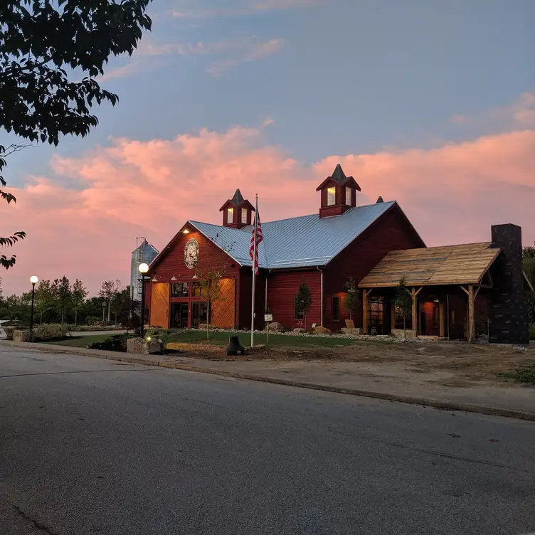 Riverside Brewing Company, Cambridge Springs, PA