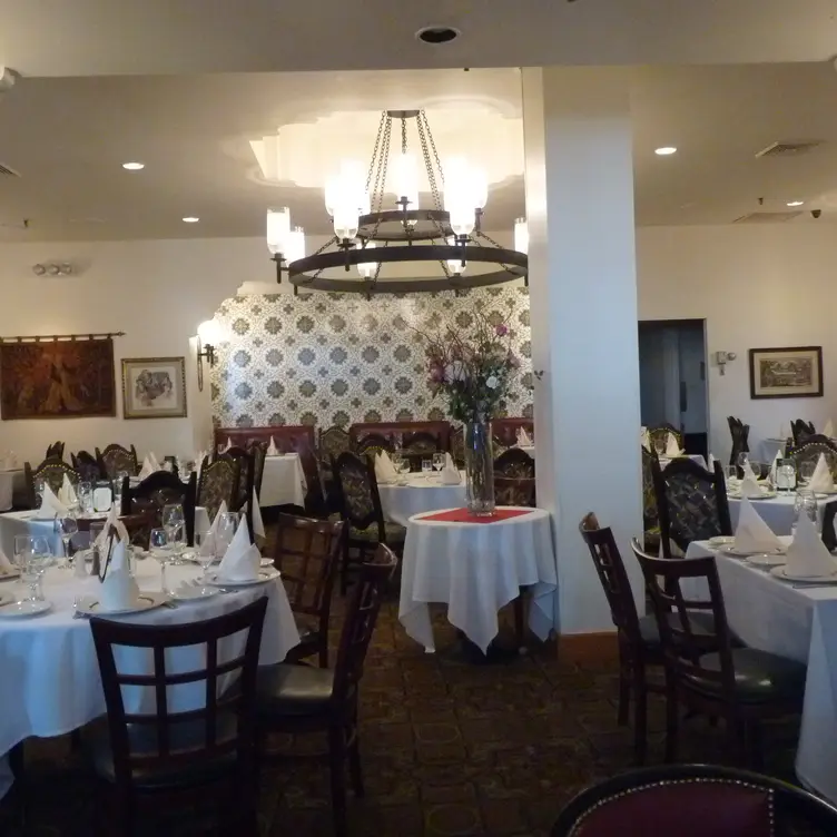 Marbella Restaurant, Bayside, NY