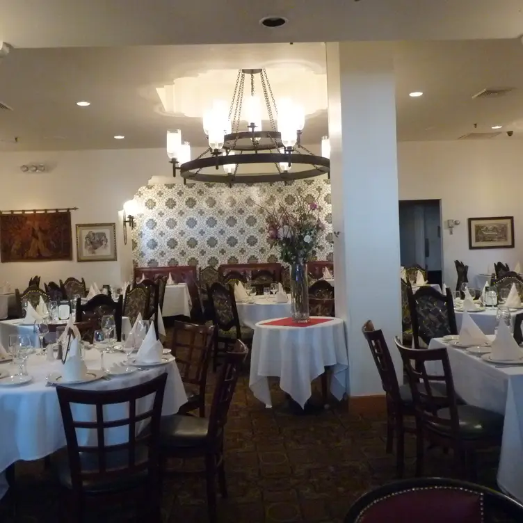 Marbella Restaurant NY Bayside