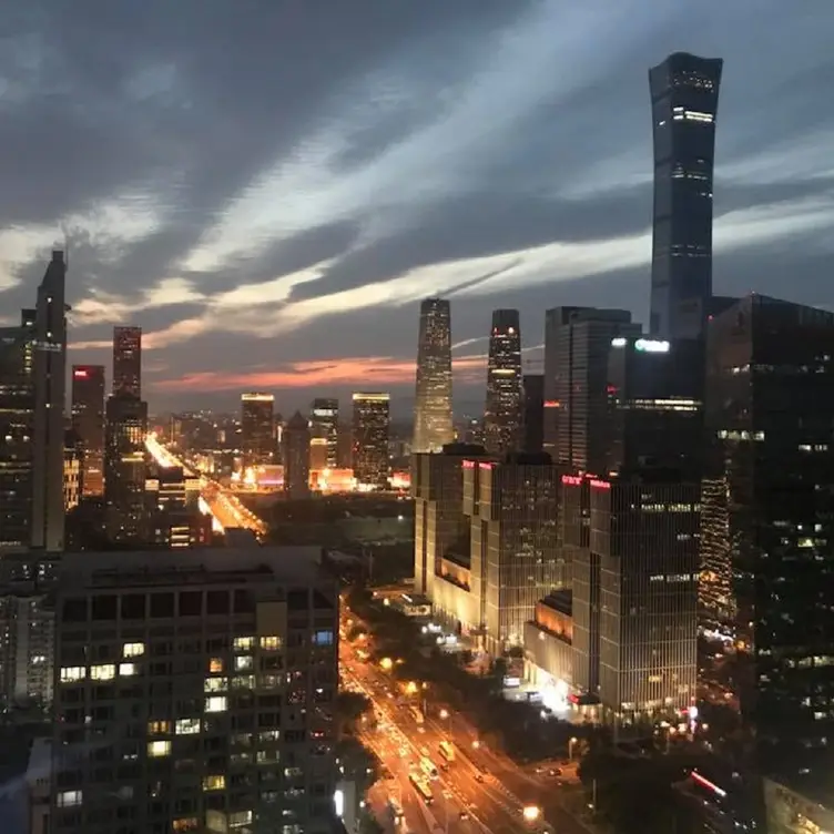 The View 4109，BeijingChaoyang District