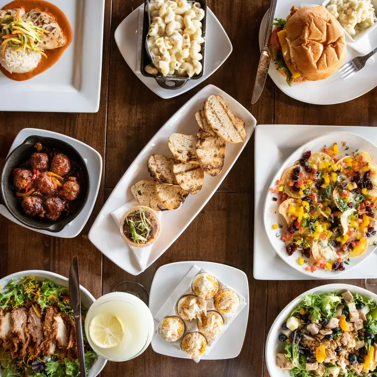 Fixture Kitchen and Social Lounge Updated 2024, American Restaurant