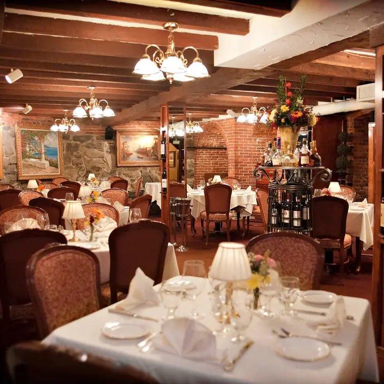 Ristorante Massimo，NHPortsmouth