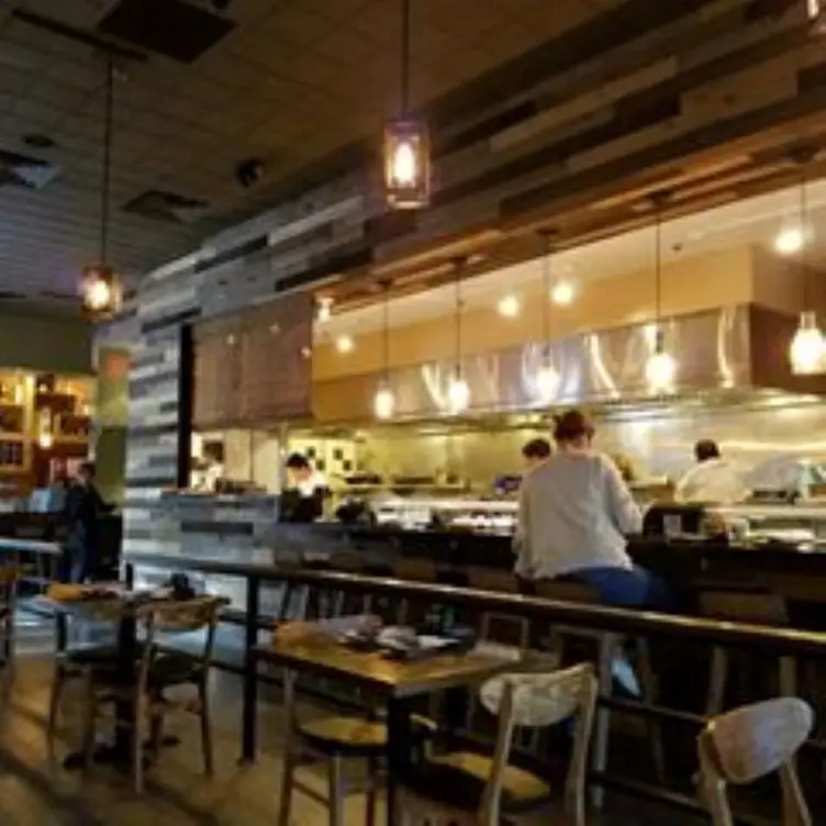 Hikari Sushi & Grill, Redwood City, CA