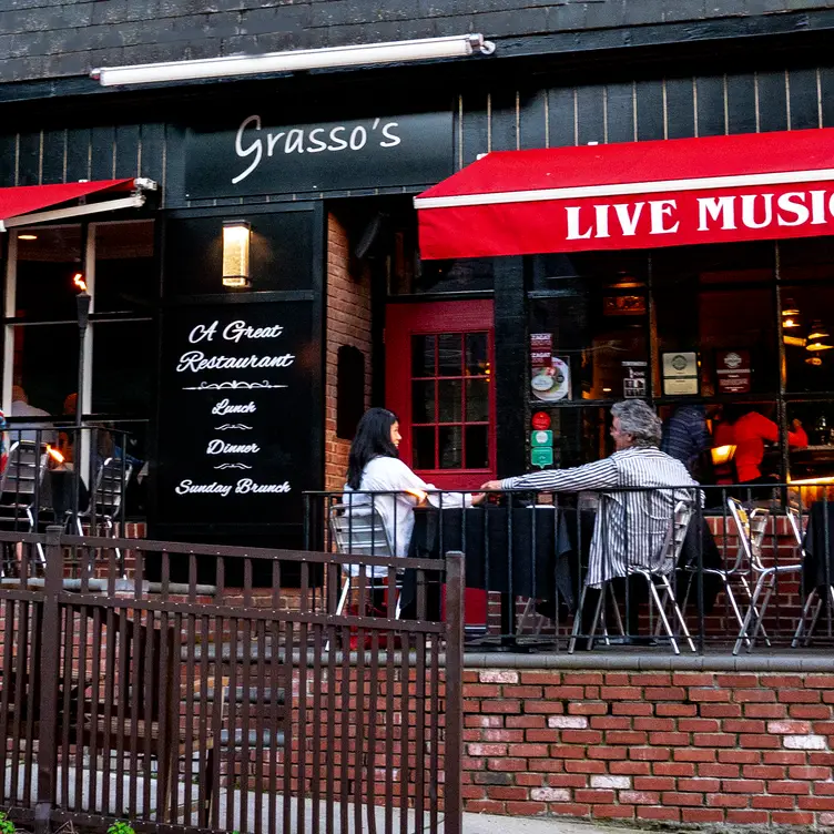 Grasso's, Cold Spring Harbor, NY