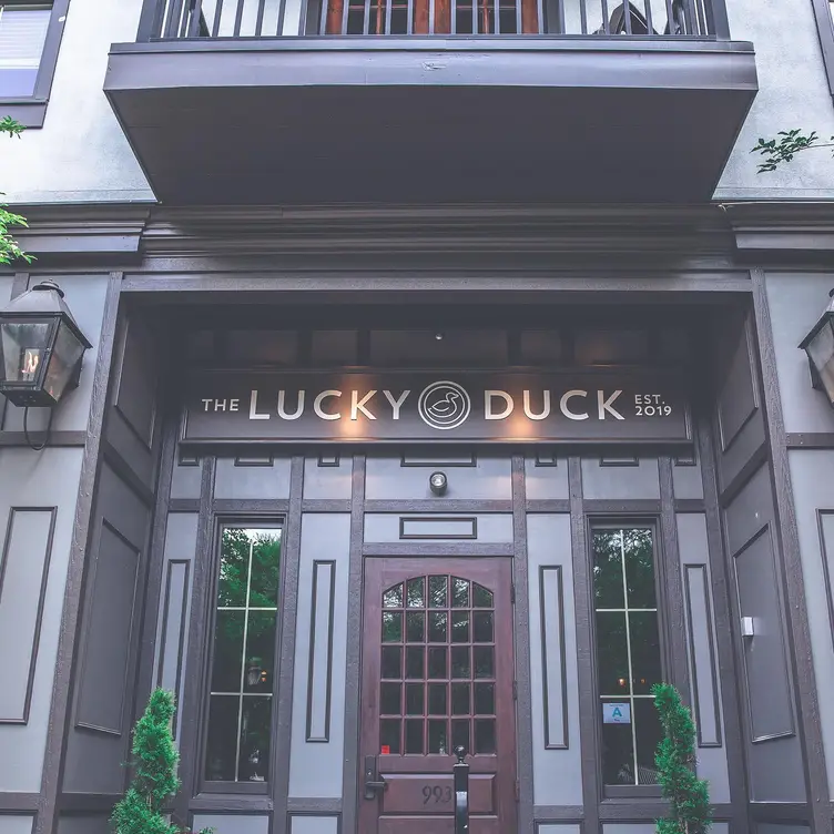 The Lucky Duck, Fort Mill, SC