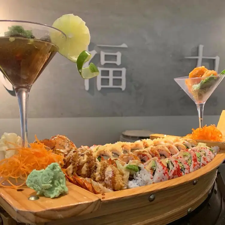 Bonsai Sushi Updated 2024, Sushi Restaurant in Miami, FL