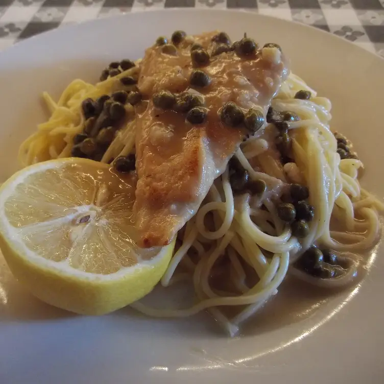 Luigi's Italian Restaurant, Fort Worth, TX