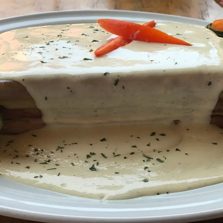 La Mora Bistro, Cuernavaca, MOR