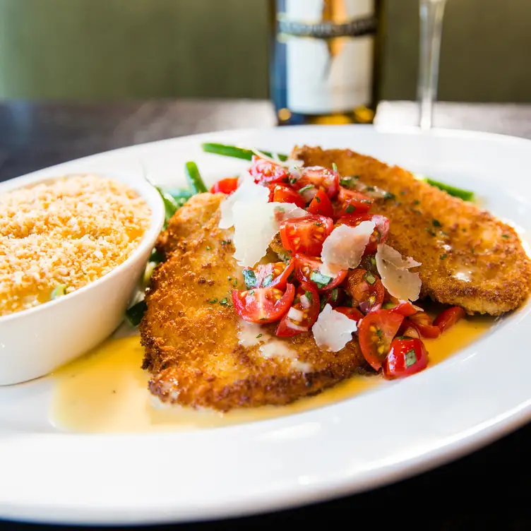 Cooper's Hawk Winery & Restaurant Liberty Township Liberty Township