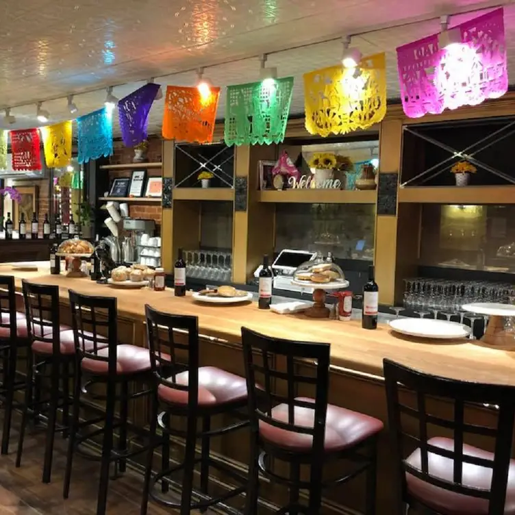Grand Canyon Restaurant, Brooklyn, NY